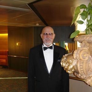 Meet your Posher, Marvin